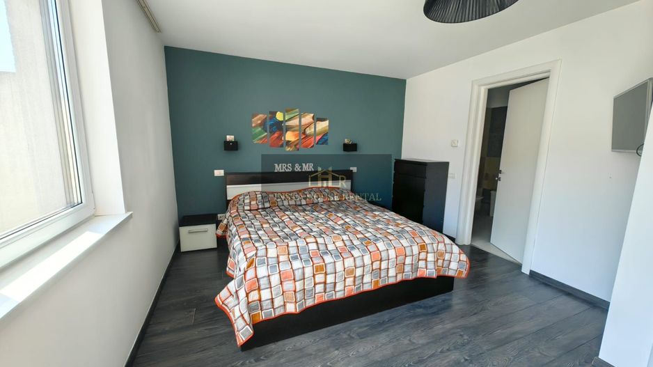 4 camere Avangarde Forest /  Pipera - Poză 16