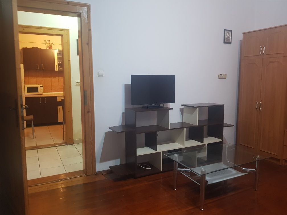 Apartament 1 camera Iosefin la curte - Poză 2