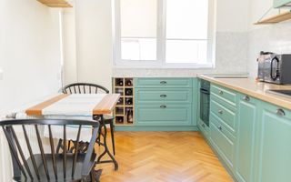 Apart 2camere80mp | în vilă LUX Renovat | Popa Nan | Fara risc | Boxa - Poză 10