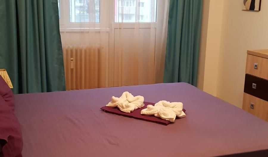 AP. 2 CAMERE DRUMUL TABEREI, BUCATARIE INCHISA, METROU 3 MINUTE - Poză 3