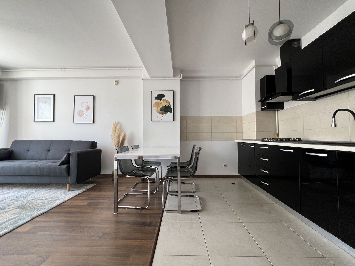 Apartament nou Iancului | Ferdinand Residence - Poză 16