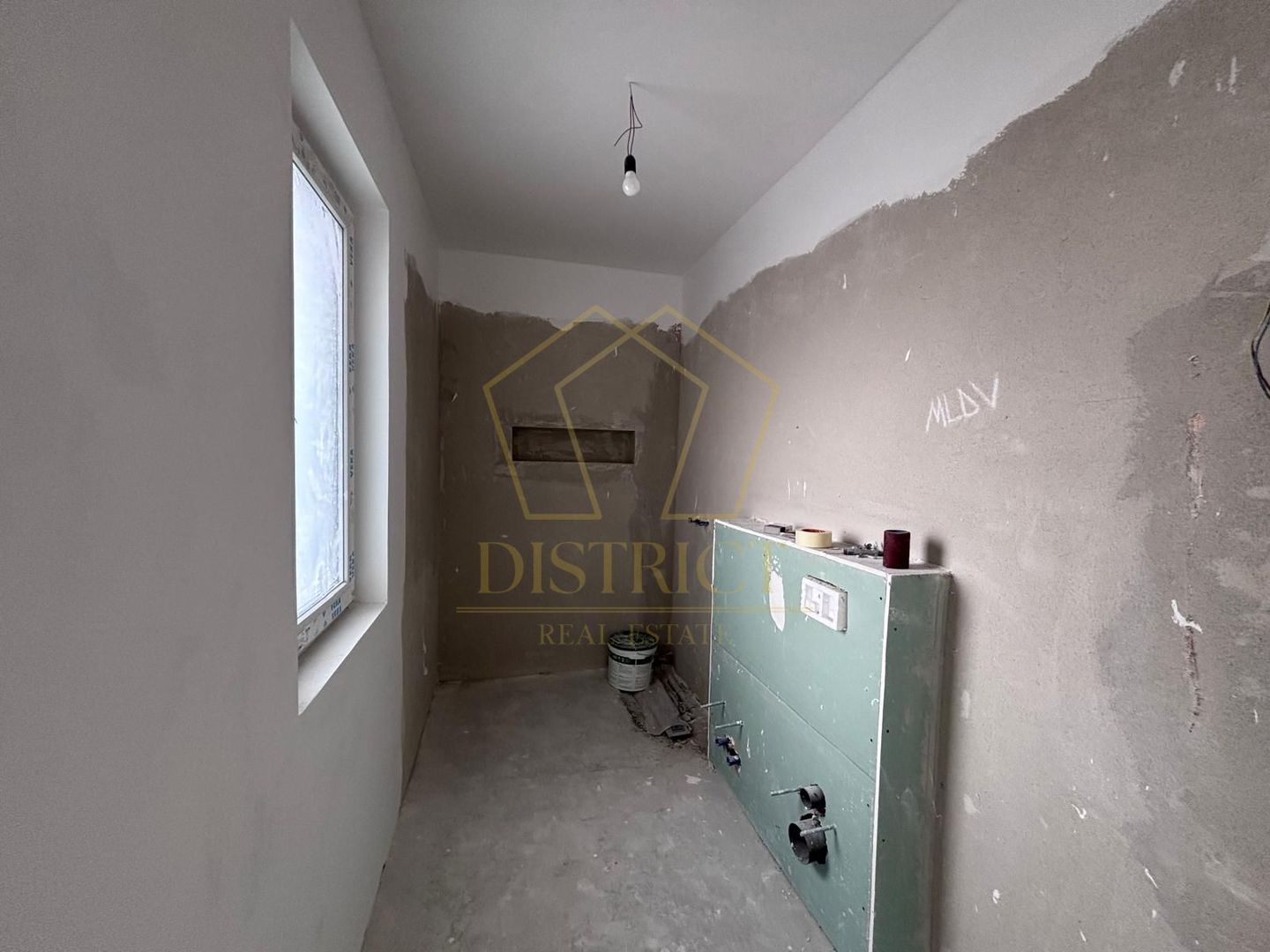 Duplex spatios cu 5 camere | Sacalaz - Poză 18