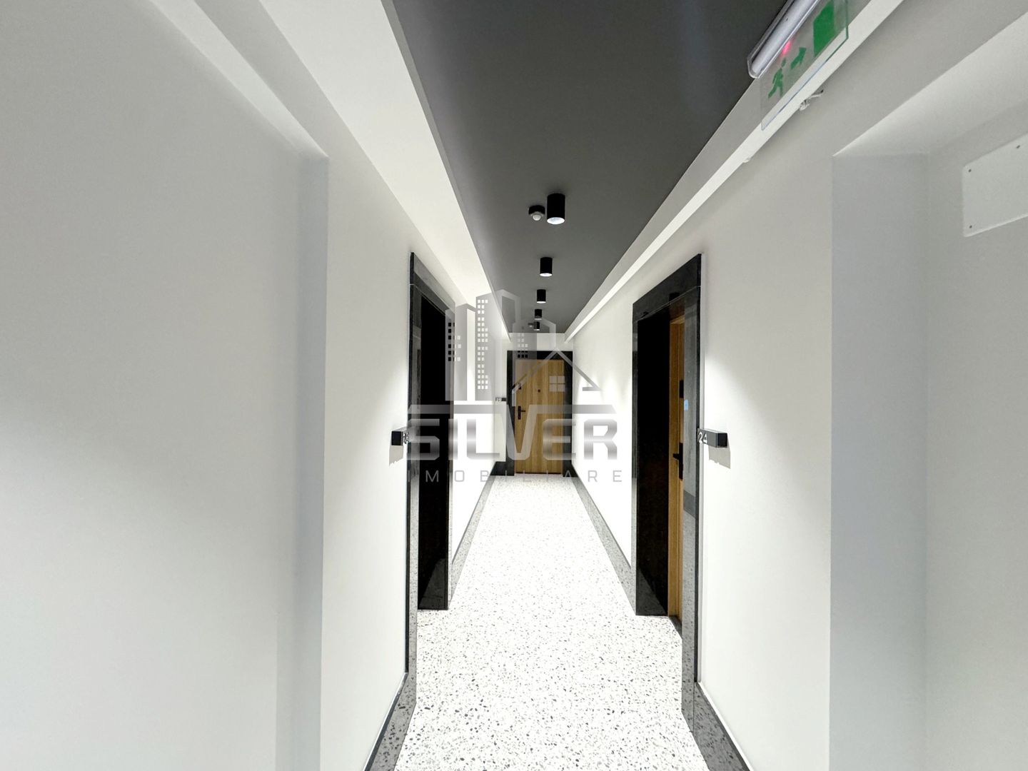 Apartament cu 3 camere/70 mp/Imobil Premium/Cartier Marasti. - Poză 5