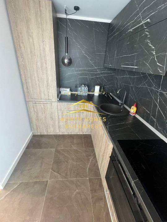 2 Cam One Herastrau Towers - Poză 12