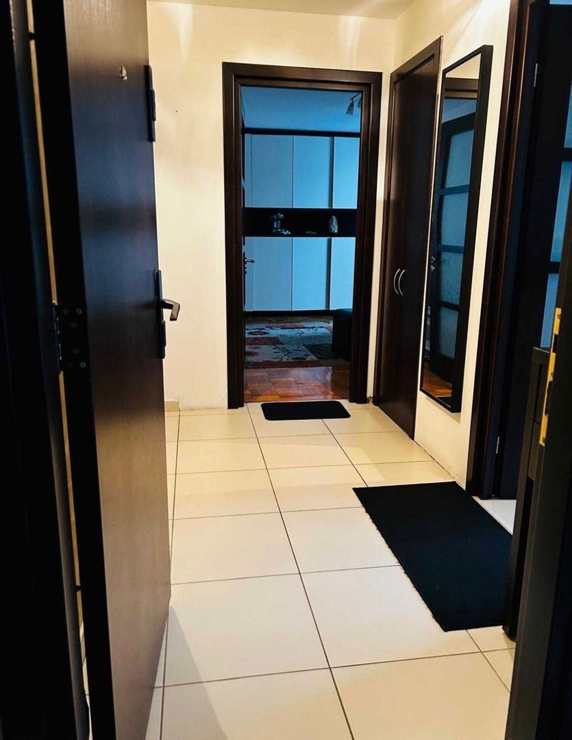 AP. 3 CAMERE TITAN, LOC PARCARE, BLOC REABILITAT, METROU 5 MINUTE - Poză 8