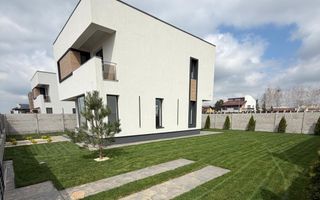 150 metri Bulevard - Casa individuala | 4 cam - Gazon - 3 minute STB - Poză 1