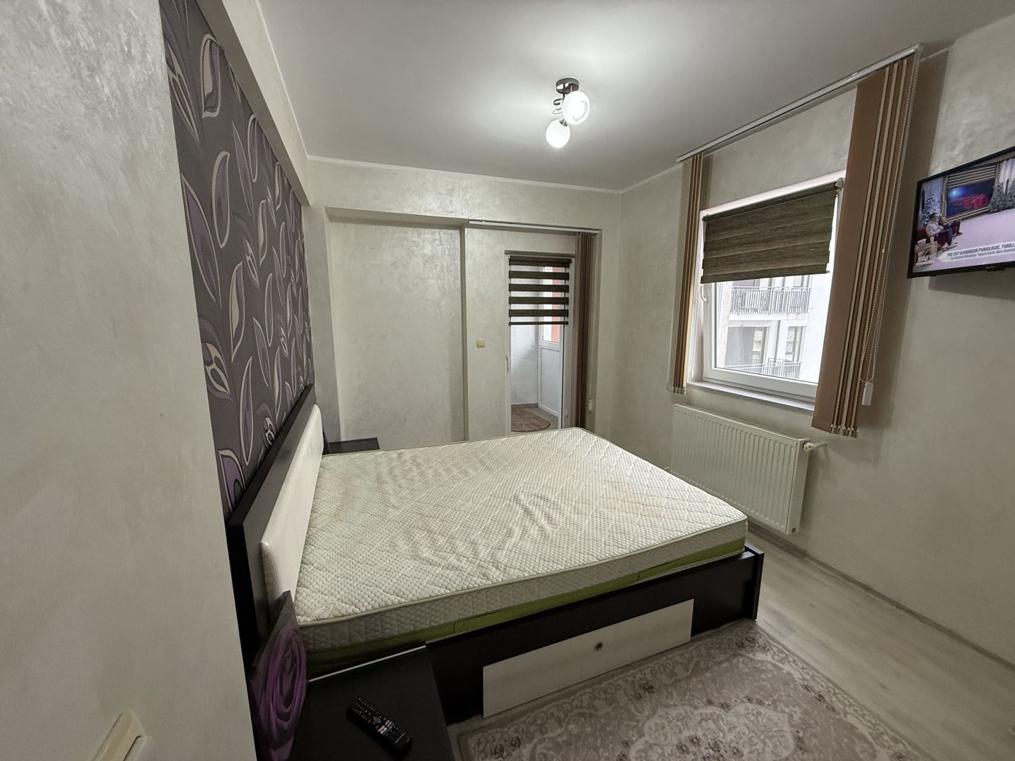 🏢 Apartament 2 camere de închiriat | 55 mp | Zonă centrală 🏢 - Poză 6