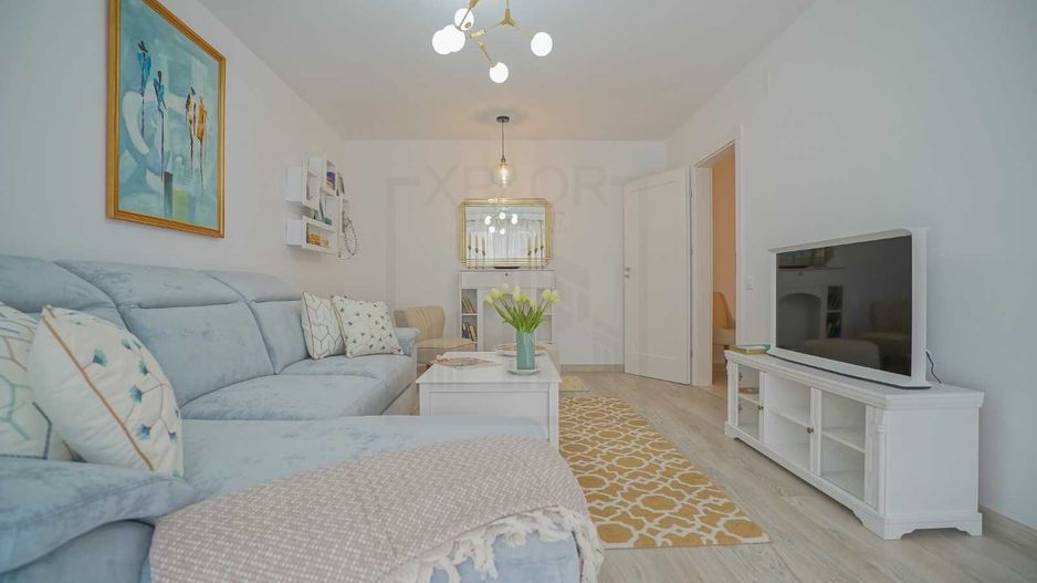 Apartament 2 Camere | Urban Plaza | 2 Locuri de Parcare | Boxă - Poză 1