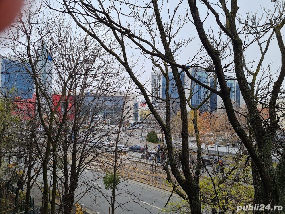 Apartament 3 camere AFI Cotroceni, bloc 4 etaje, constr. 1993 / SCHIMB cu casa - Poză 2