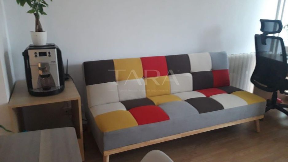 Apartament 2 camere, lângă Iulius Mall – Gheorgheni. - Poză 4