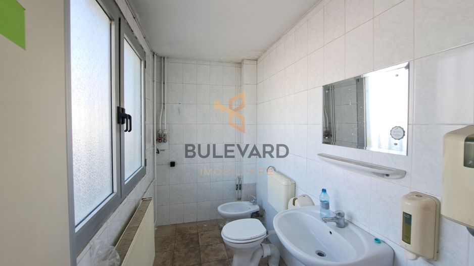 Hala/Spatiu industrial + birouri de inchiriat in zona Calea Baciului! - Poză 12