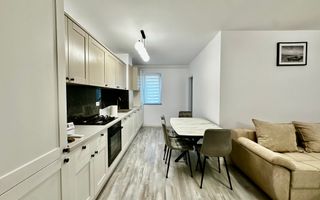 Apartament la cheie | 3 camere | Zona str Tineretului - Poză 3