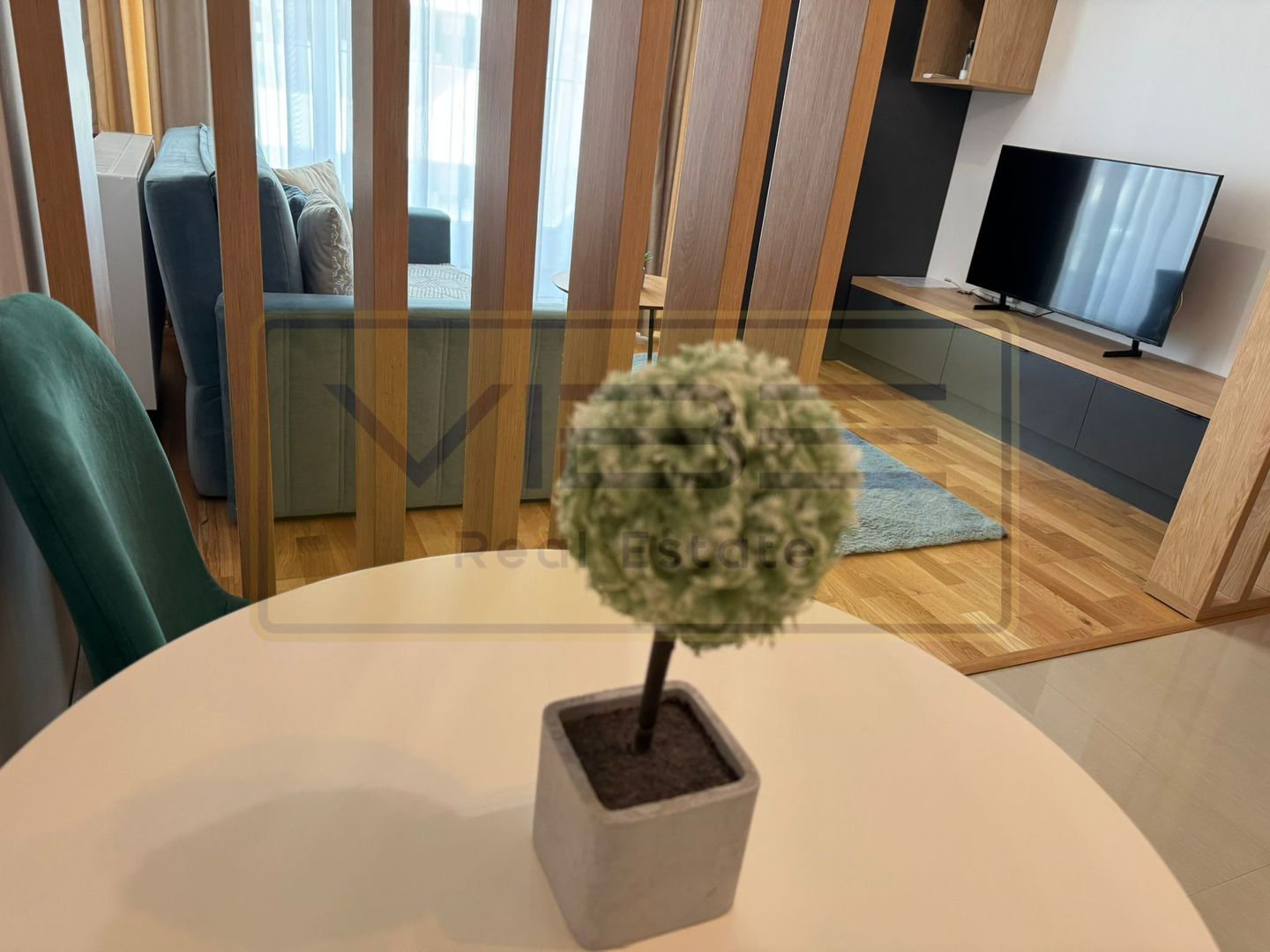 Apartament 2 camere open-space Himson Apartaments - Poză 22