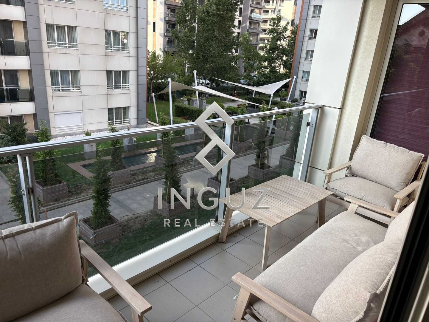 Închiriere apartament 3 camere – InCity | Dristor | Dudești | Piața Al - Poză 3