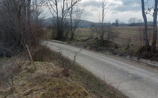 COMISION O Casă tradițională de vânzare 60MP teren intravilan 2295MP MARGAU CLUJ - Poză 13