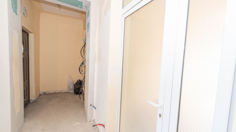Apartament 4 camere de vanzare 104 mp, Central, Calea Mosilor - Schiță 30