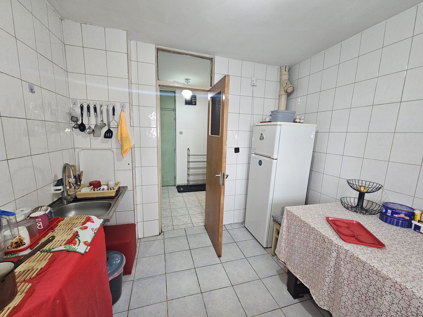 Apartament cu 2 camere pentru inchiriere - Poză 2