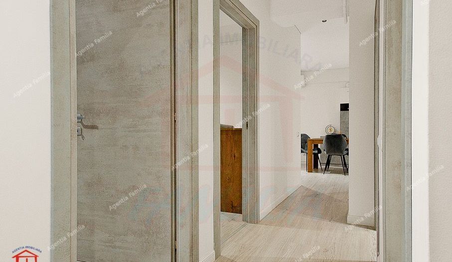 🏡 APARTAMENT 3 CAMERE DE ÎNCHIRIAT – MAZEPA 2 | BLOC NOU - Poză 8