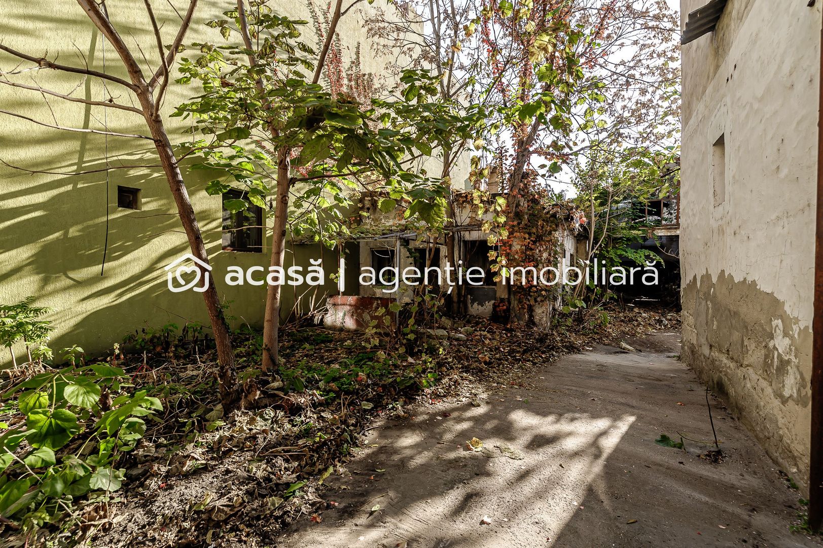 Teren de 439mp pe str. Unirii - Poză 6