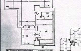 VANZARE APARTAMENT 2 CAMERE PREMIUM | 89MP | UTILAT-MOBILAT | UPGROUND - Poză 20