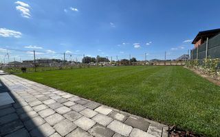 Oferim spre inchiriere in zona M.City Mall - Moșnița Nouă. - Poză 21