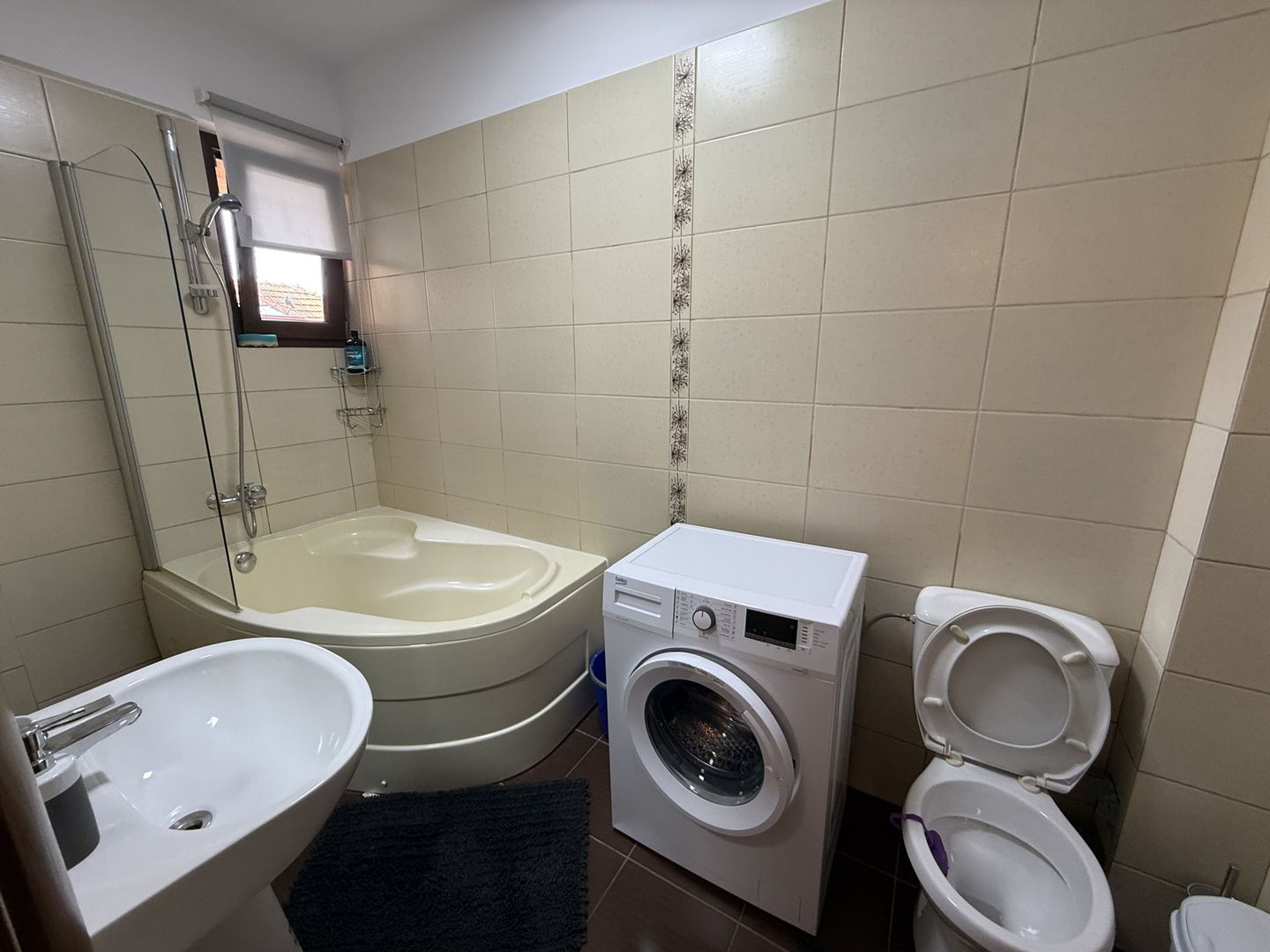 APARTAMENT 2 CAMERE | ETAJ 1 | TERASA - Poză 9