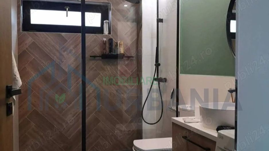 Casă 4 cam. Bucium, Cartier Privat. Mobilată, Mutare Imediată! - Poză 7