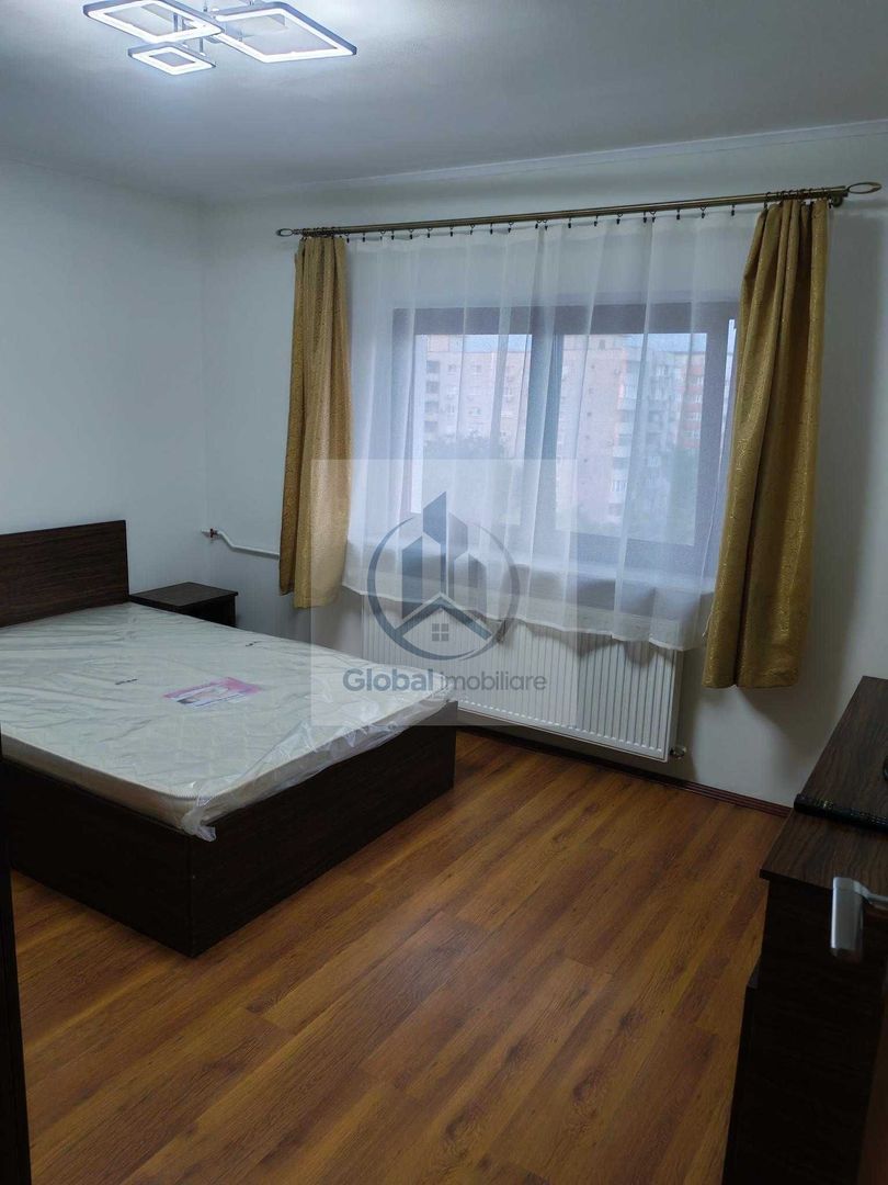 Inchiriez apartament 2 camere str Petre Ispirescu zona 13 Septembrie - Poză 3