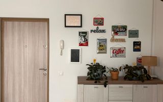 Apartament 3 Camere Mărăști | Terasă 50mp | 8 min Kaufland - Poză 14