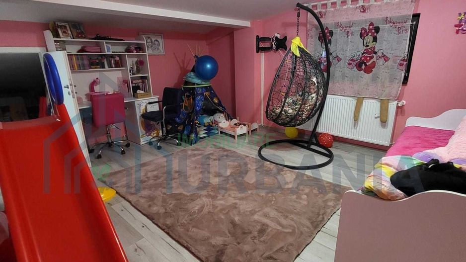 Apartament duplex, 3 camere, Valea Adânca, Iași - Poză 2