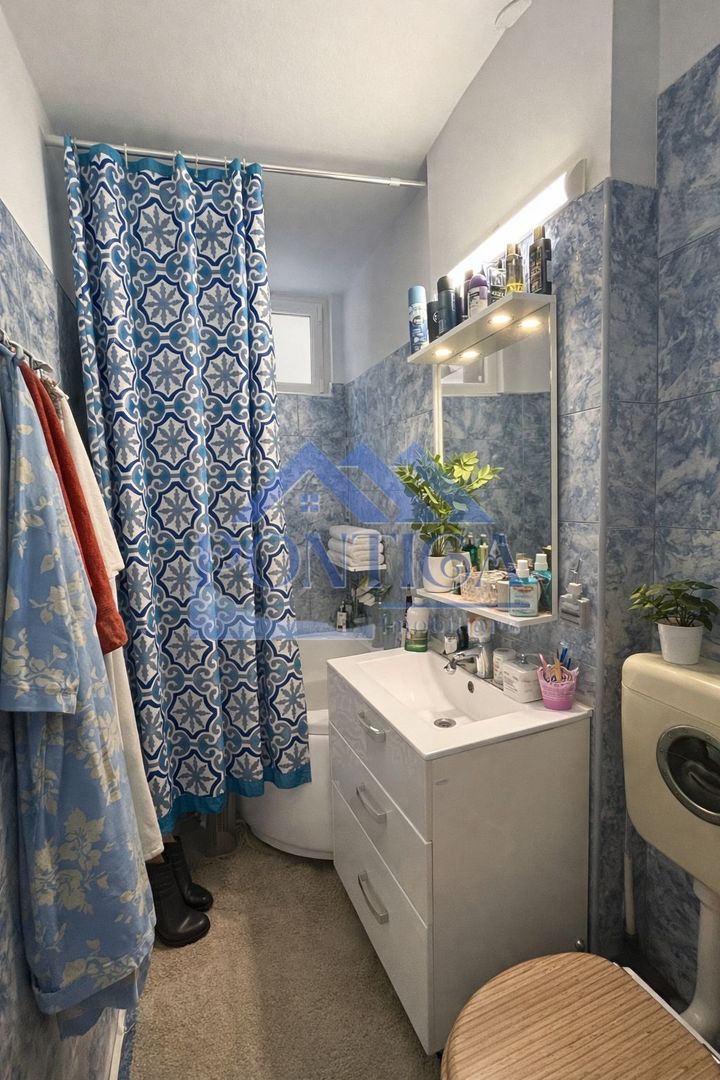 Apartament 2 camere Tomis Nord - Poză 4