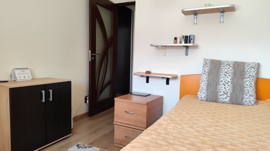 Apartament 4 camere de vanzare, tip D, Calea Aradului, Oradea - Poză 7