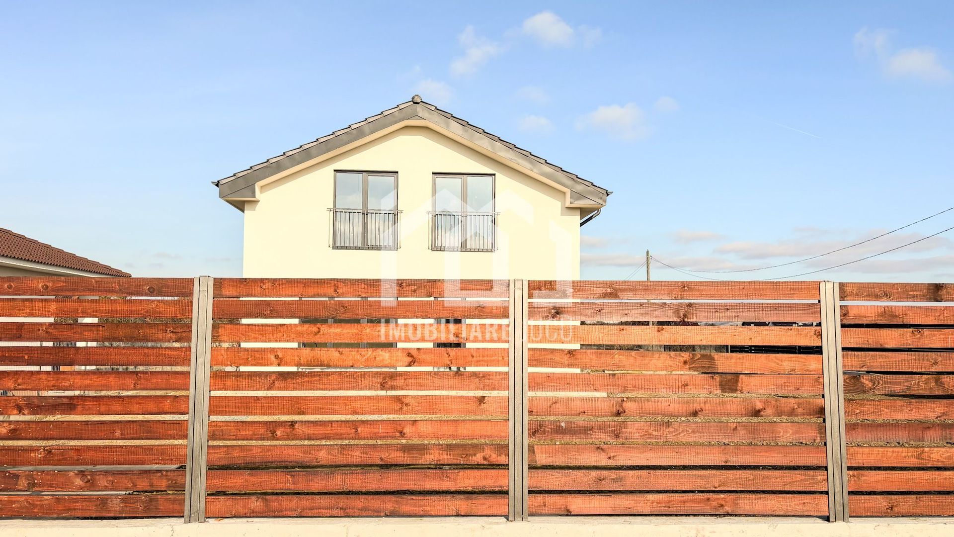 Casă Individuala de vânzare,5 camere,112mp,Teren512mp,Jucu de Sus - Poză 15