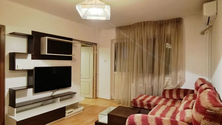 Apartament 4 camere | 5 min metrou Lujerului | 2 băi | 2 balcoane | - Poză 3