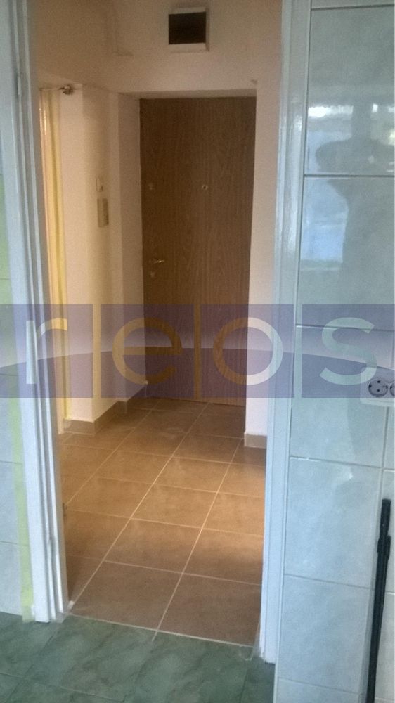 VANZARE GARSONIERA | 2 BALCOANE | ZONA NERVA TRAIAN - Poză 4