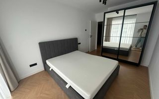 Apartament modern cu 2 camere în ansamblul exclusivist. Cluj-Napoca - Poză 4