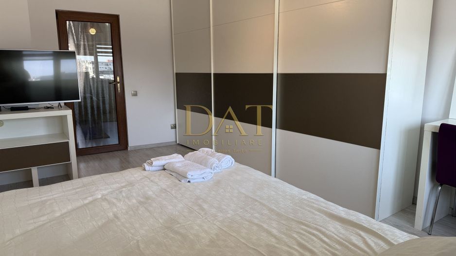 Apartament 2 camere | 55 mp | Marasti | Zona The Office - Poză 8