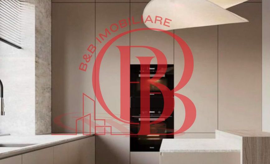 3 decomandat-bloc boutique parcare bonus Metrou Nicolae Teclu - Poză 9