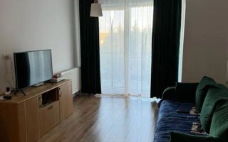 2 camere open space, Modern, Parcare, Grand Park, Gheorgheni - Poză 2