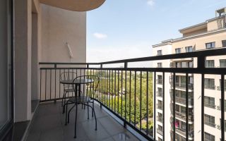 Apartament de 2 camere parcul Tineretului. - Poză 6