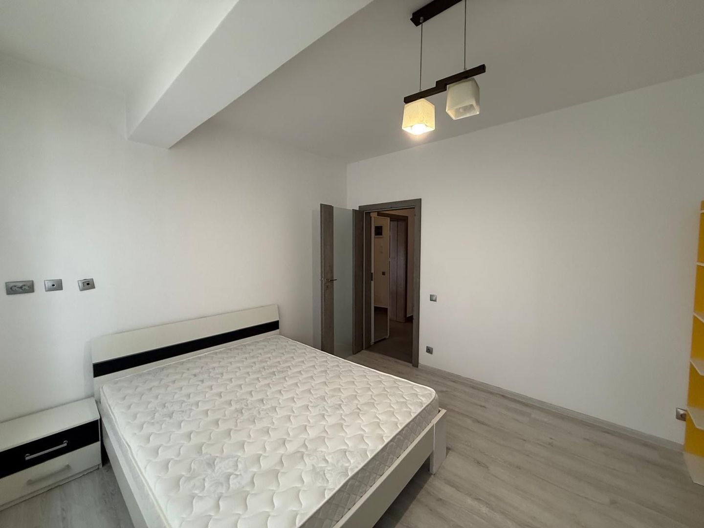 2 camere - Lujerului - Imobil 2015 - Mobilat Utilat - Poză 4