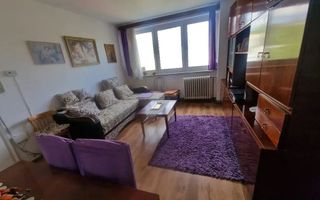 Apartament 3 camere Grigorescu. Locație excelentă, zona semoicentrala - Poză 4