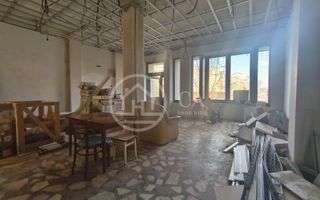 Spatiu comercial cu 6 camere de inchiriat in Sanmartin Bihor - Poză 2