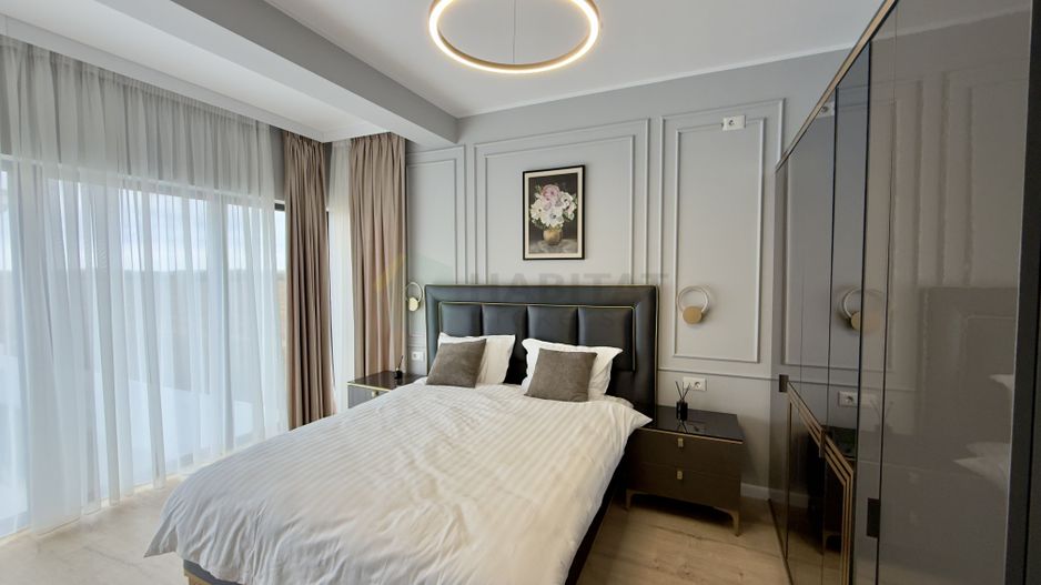 Profita de promotia lunii! Vila individula cu 4 camere in complex - Poză 29