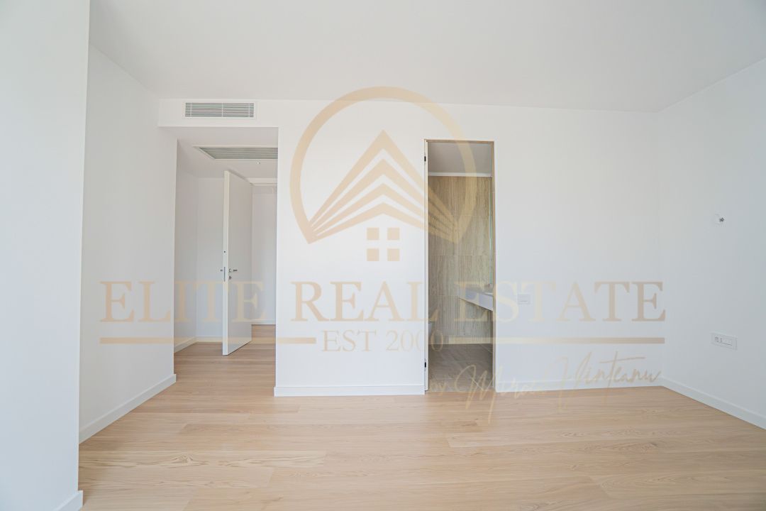 Mamaia Resort – For sale apartment with 4 rooms, 3 bathrooms with sea - Poză 7