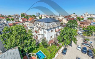 Domeniul Inima Bucureștiului | O Moștenire Interbelica| Piata Romana - Poză 2