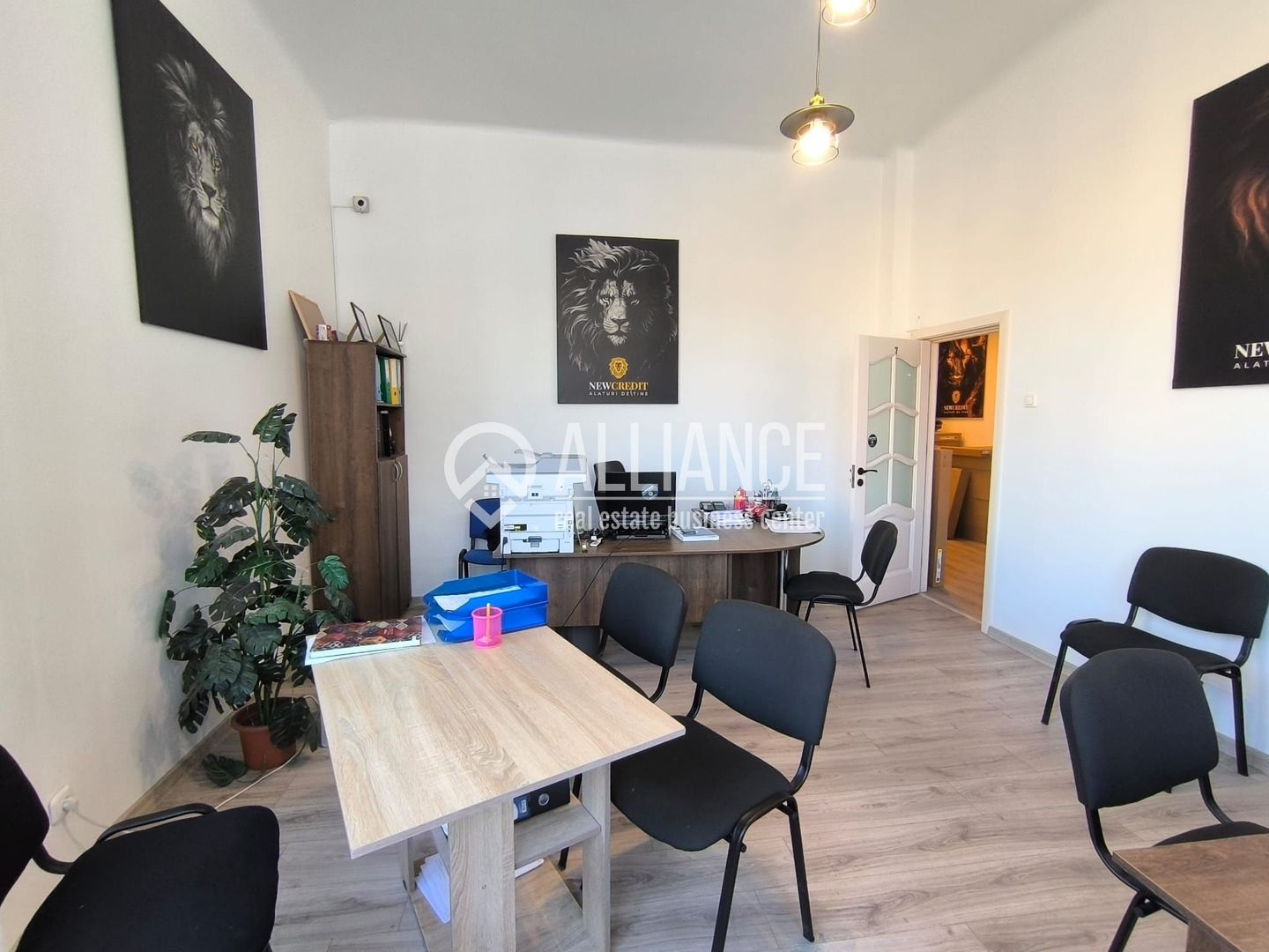 CENTRU MIGA (cod03)- Birouri moderne linga Tribunal ! - Poză 5