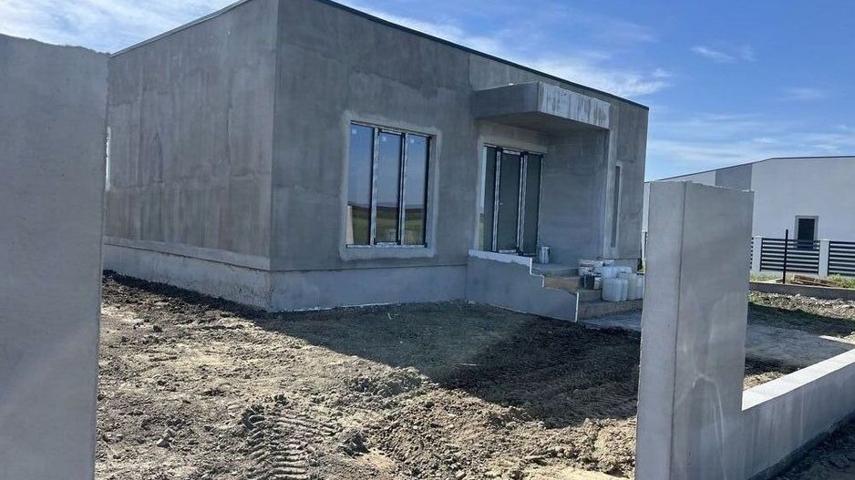 CASA DE VANZARE - ZONA CRANG - PETRESTI - Poză 6