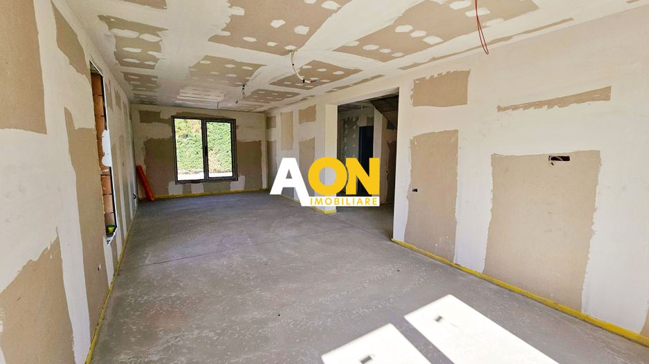 Casa noua, 4 camere, 700 mp teren, toate utilitatile, Micesti - Poză 9