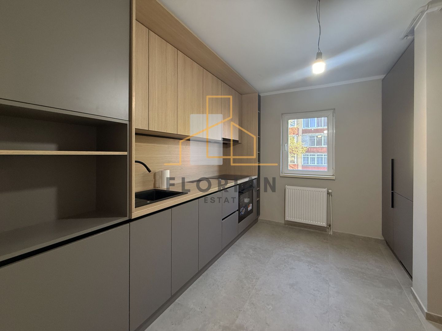 Apartament  3 camere, prima inchiriere, pet Frendly,  Strada Lugojului - Poză 4